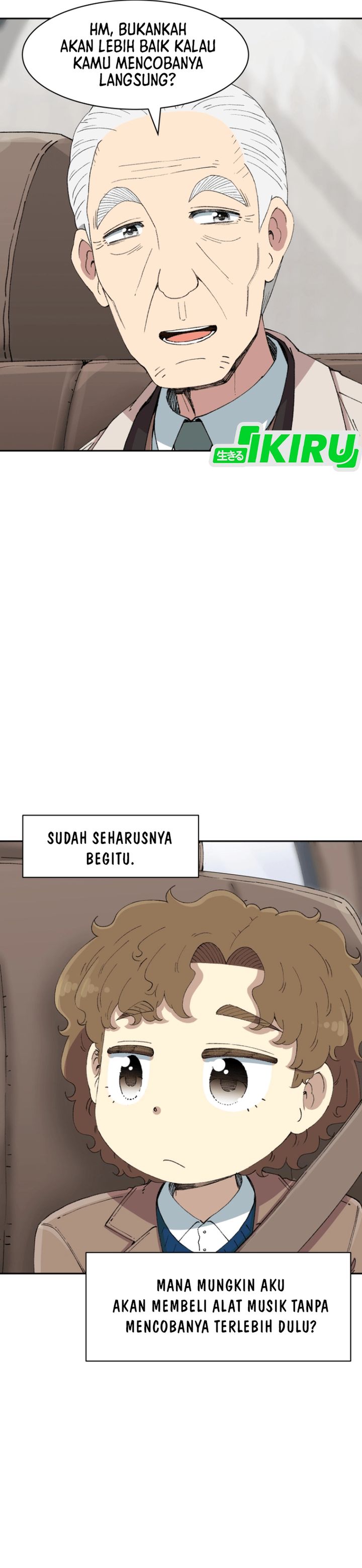 Beethoven Reborn - Chapter 71 32