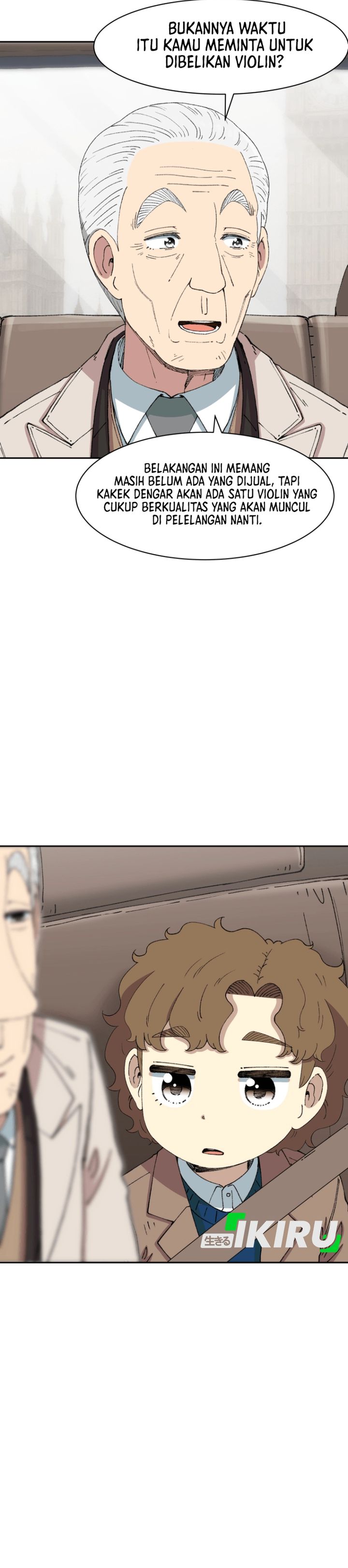 Beethoven Reborn - Chapter 71 30