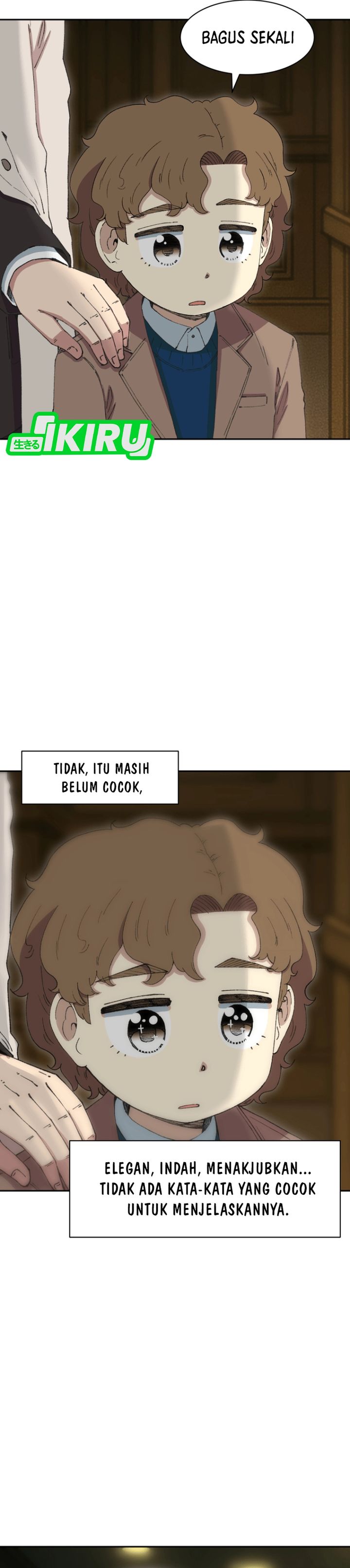 Beethoven Reborn - Chapter 71 36