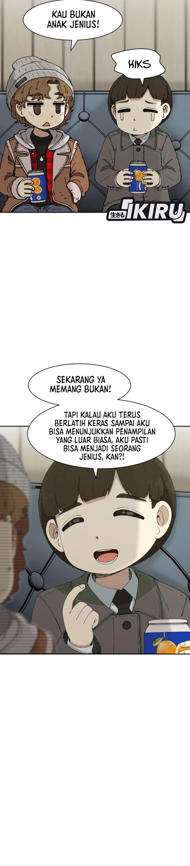 Beethoven Reborn - Chapter 71 19