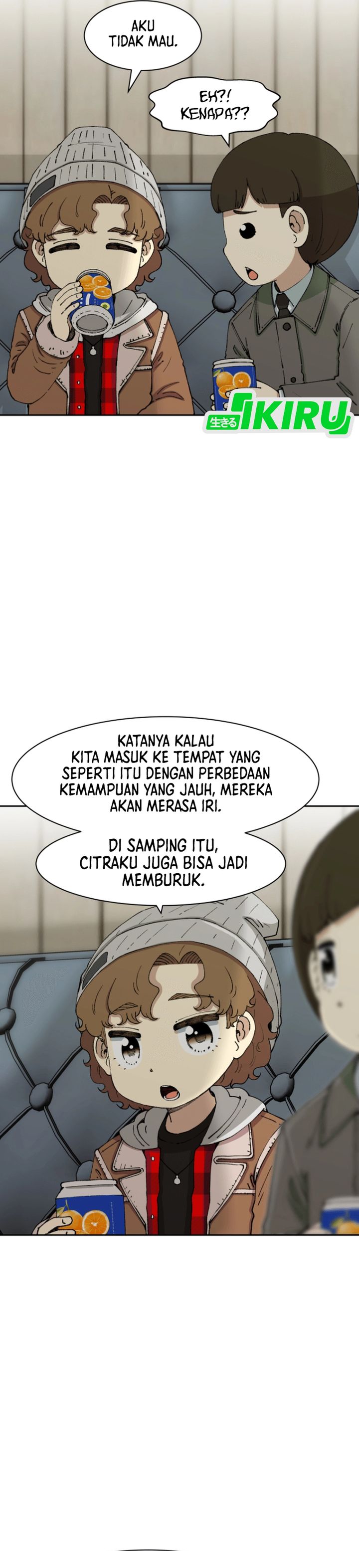 Beethoven Reborn - Chapter 71 12