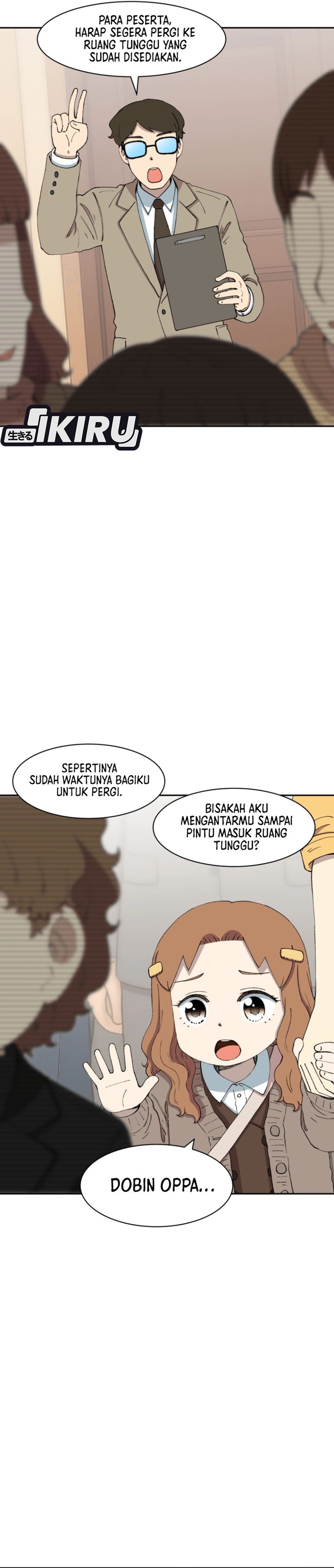 Beethoven Reborn - Chapter 76 9