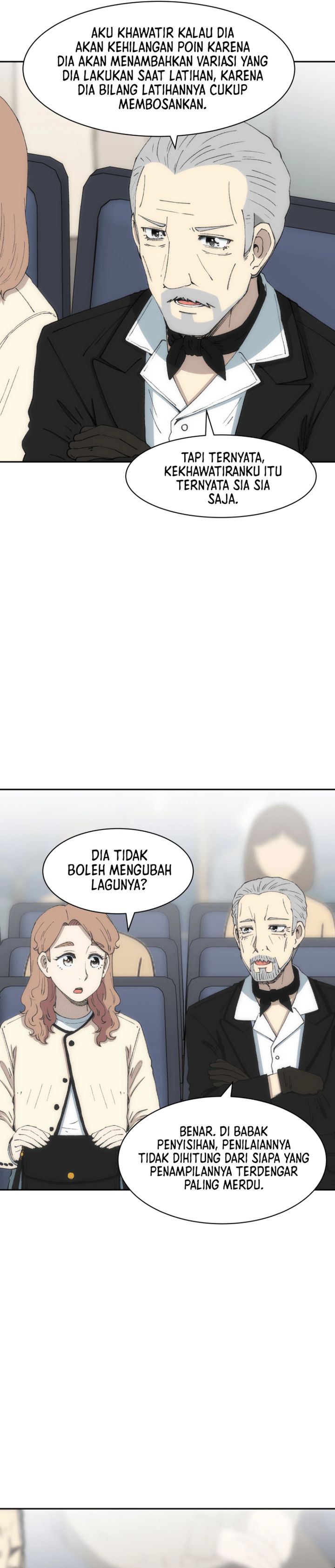 Beethoven Reborn - Chapter 76 28