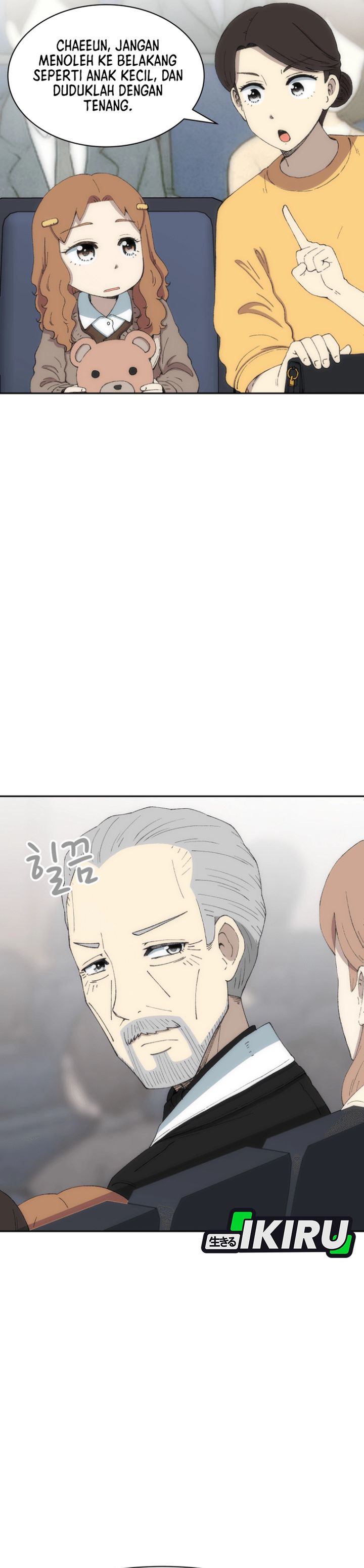 Beethoven Reborn - Chapter 76 20