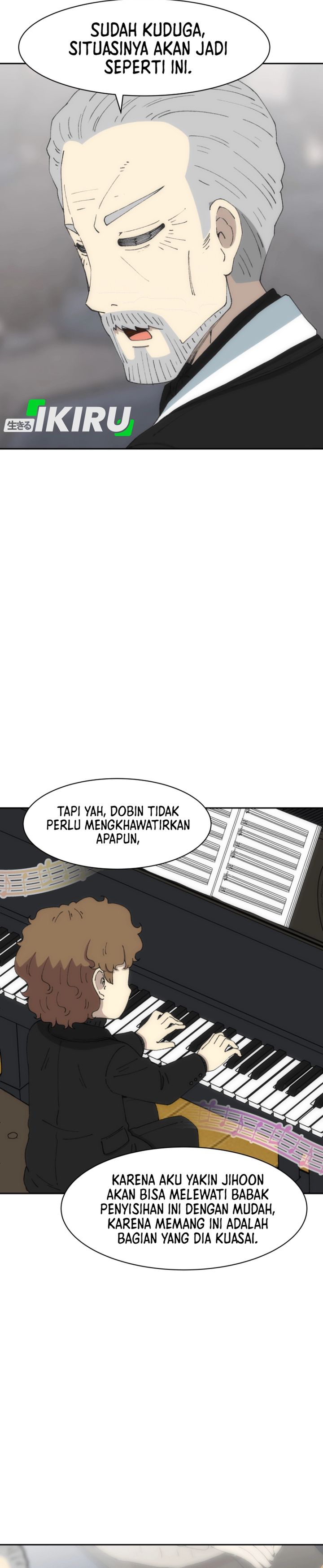 Beethoven Reborn - Chapter 76 21