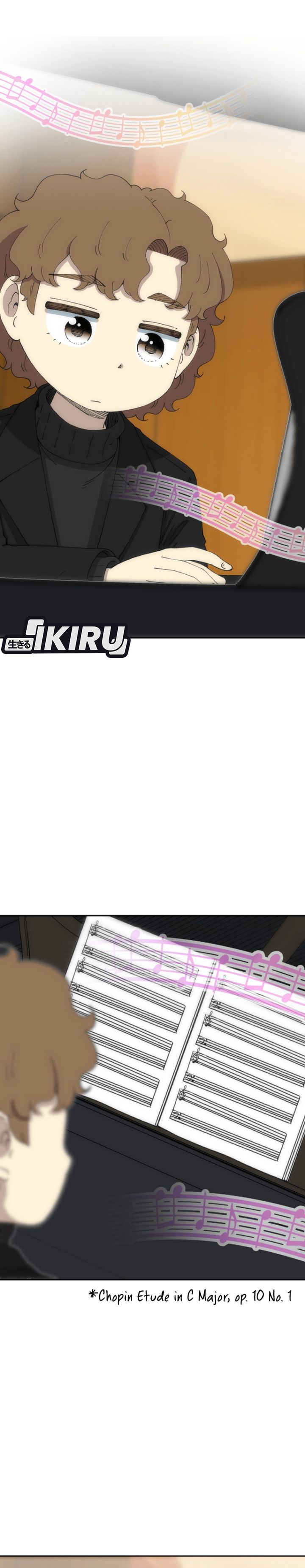 Beethoven Reborn - Chapter 76 24
