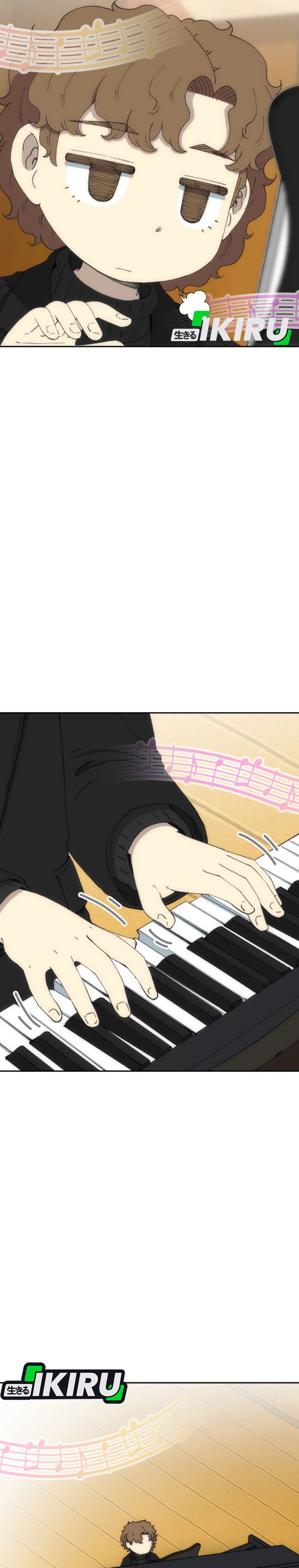 Beethoven Reborn - Chapter 76 25