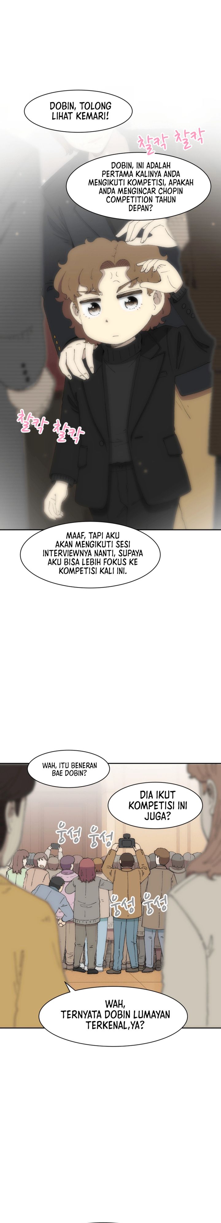 Beethoven Reborn - Chapter 76 3