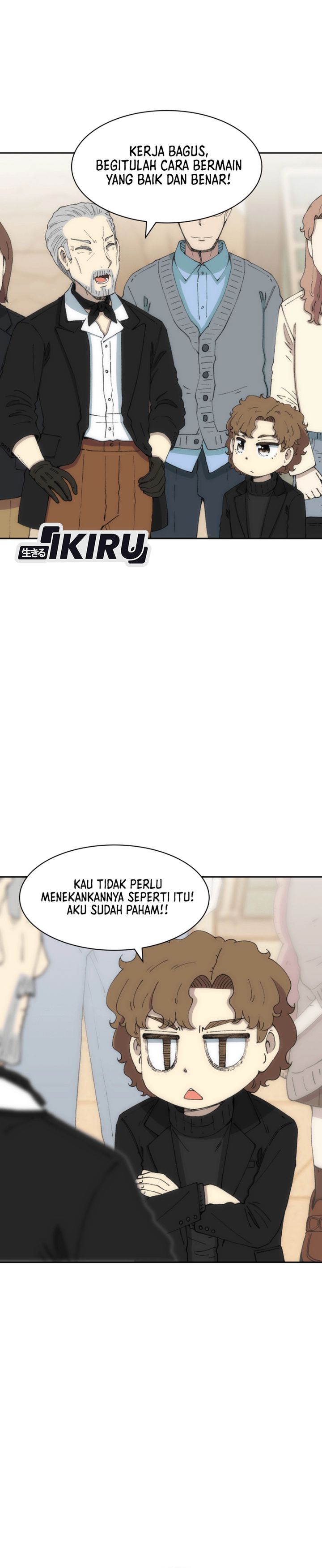 Beethoven Reborn - Chapter 76 38