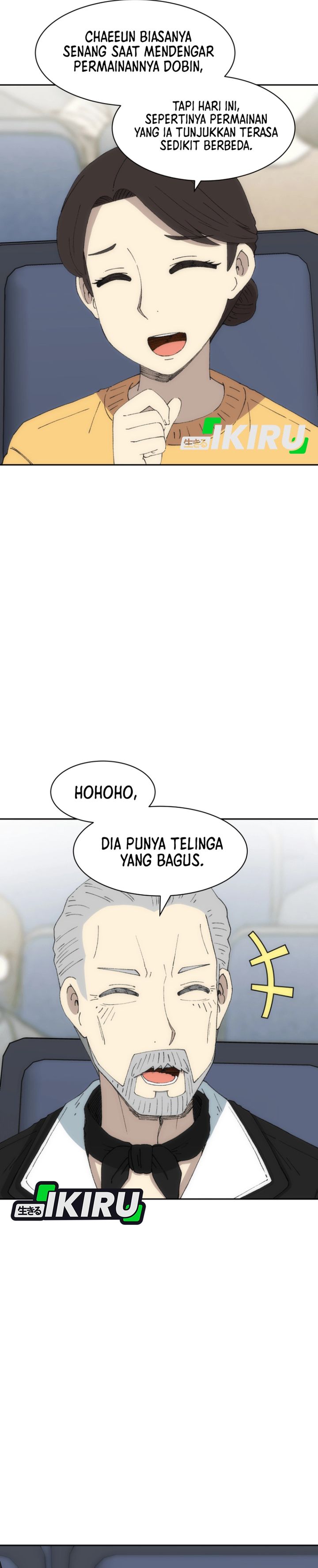 Beethoven Reborn - Chapter 76 30
