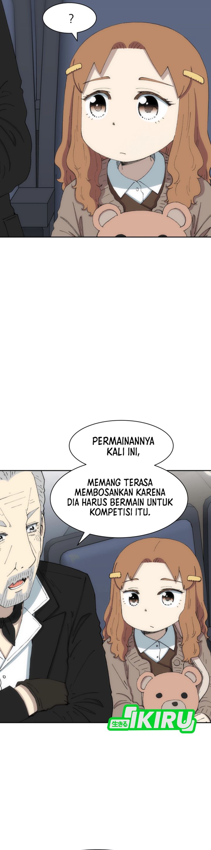 Beethoven Reborn - Chapter 76 31