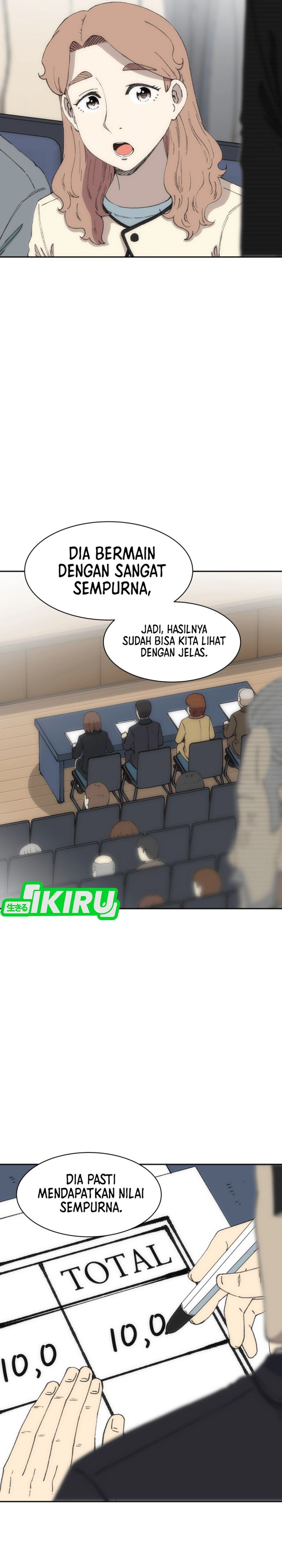 Beethoven Reborn - Chapter 76 36