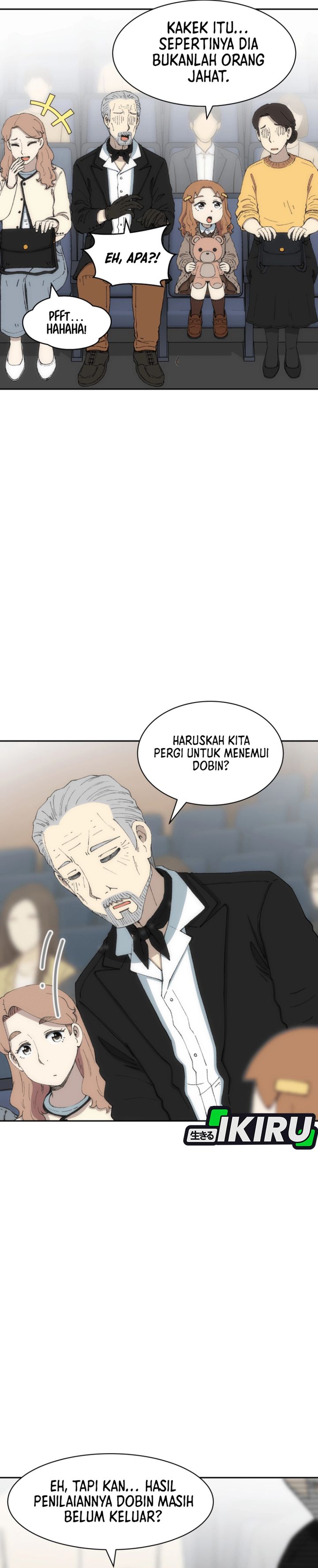 Beethoven Reborn - Chapter 76 35