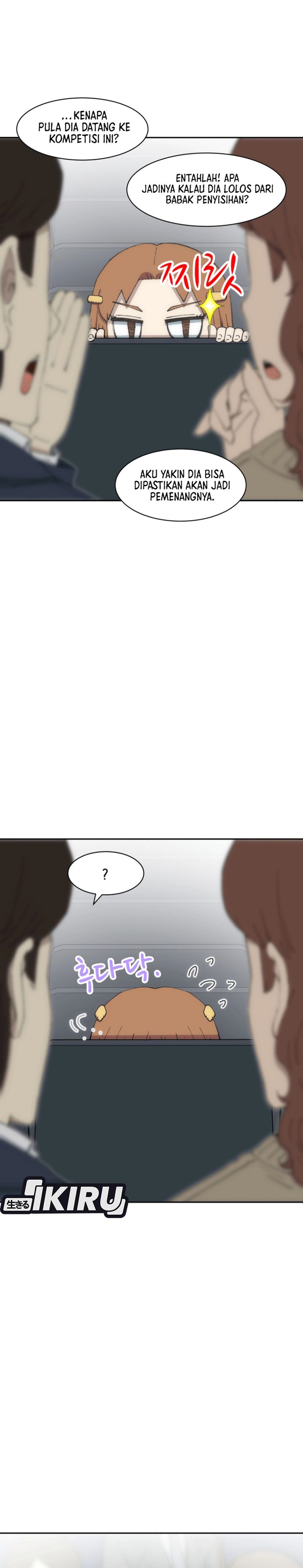 Beethoven Reborn - Chapter 76 19