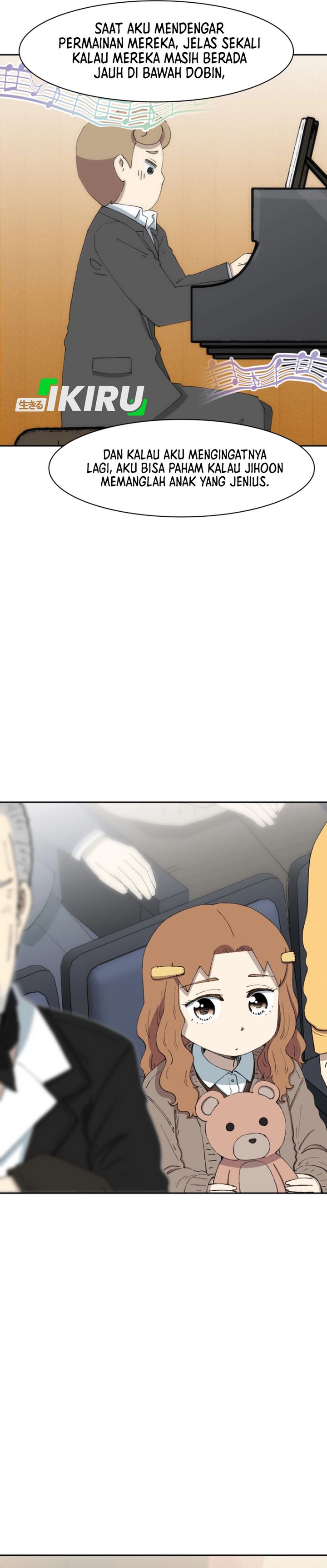 Beethoven Reborn - Chapter 76 16
