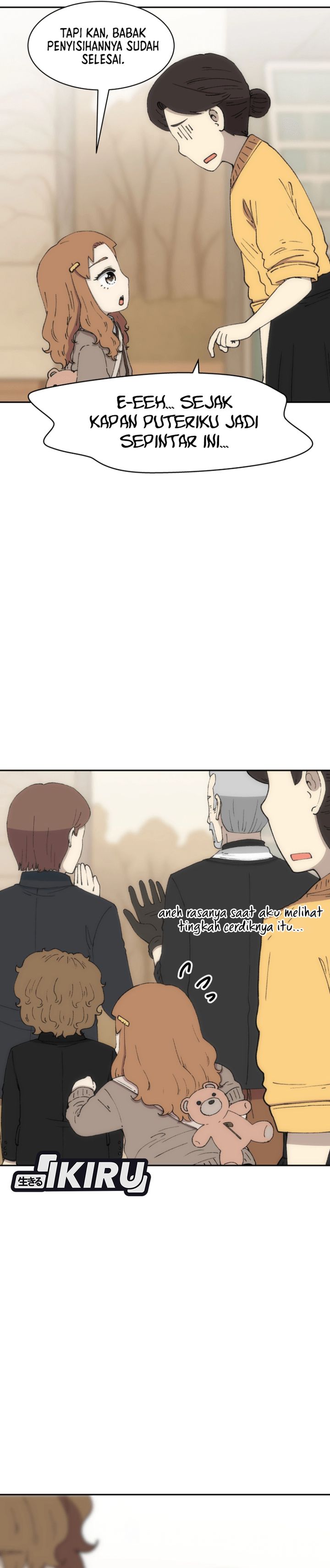 Beethoven Reborn - Chapter 76 43