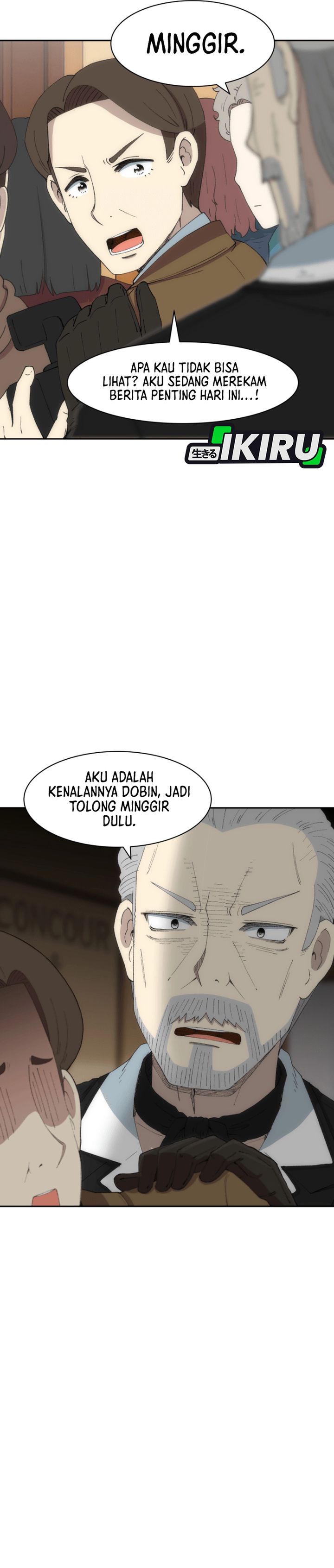 Beethoven Reborn - Chapter 76 5