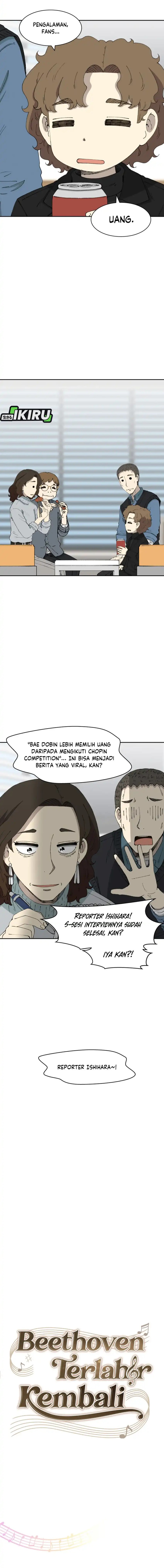 Beethoven Reborn - Chapter 77 9