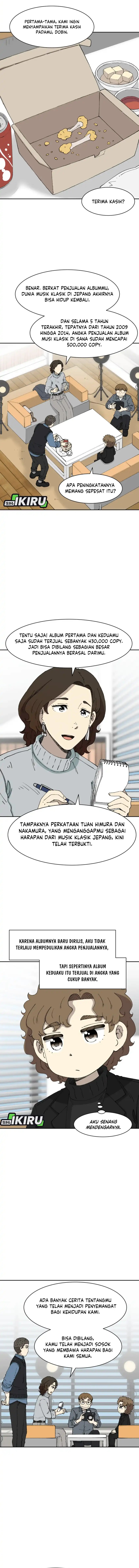 Beethoven Reborn - Chapter 77 2
