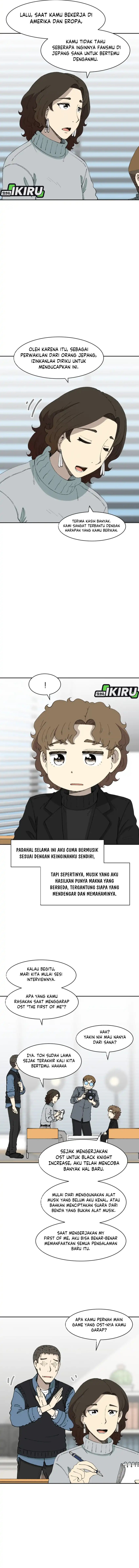 Beethoven Reborn - Chapter 77 3