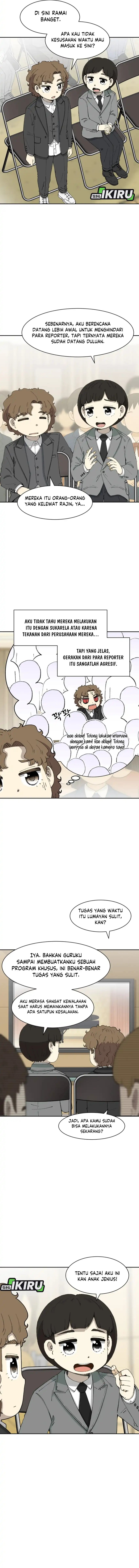 Beethoven Reborn - Chapter 77 12