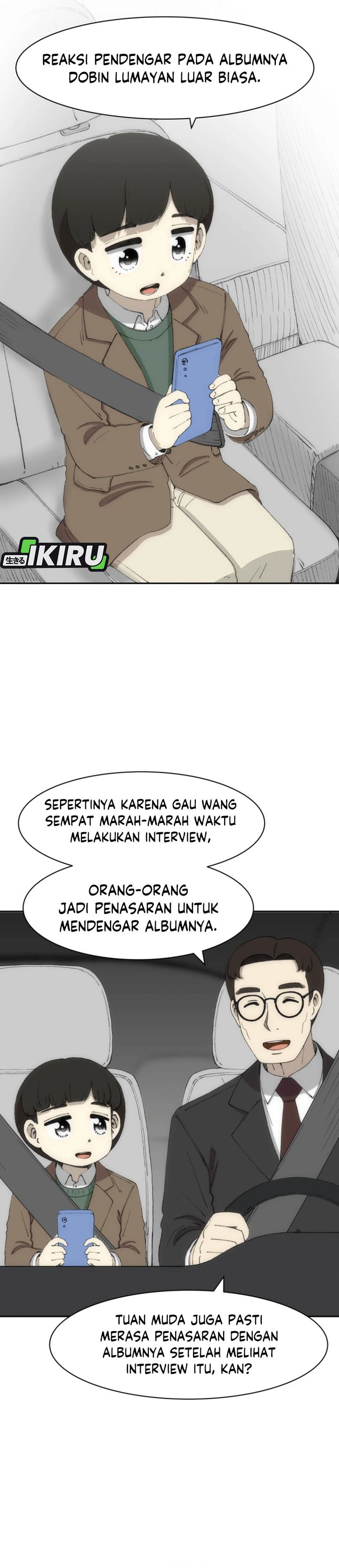 Beethoven Reborn - Chapter 74 9
