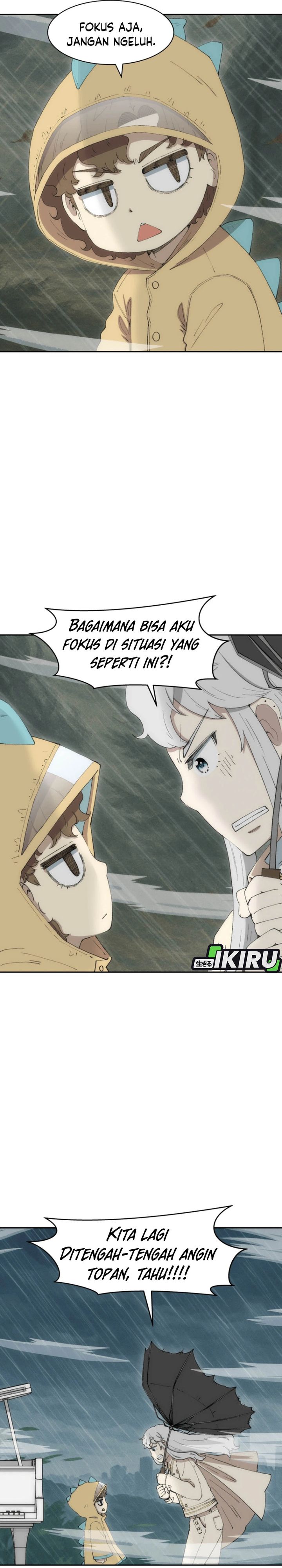 Beethoven Reborn - Chapter 74 2