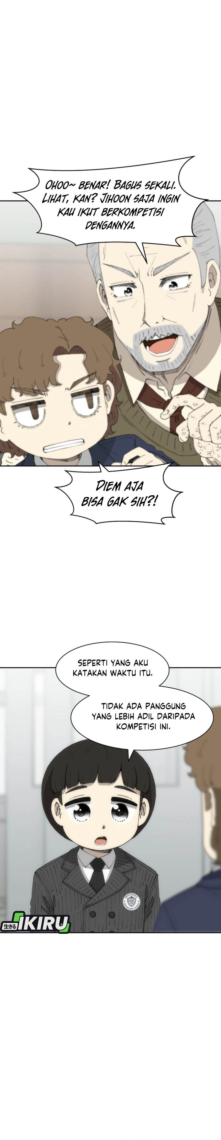 Beethoven Reborn - Chapter 74 29