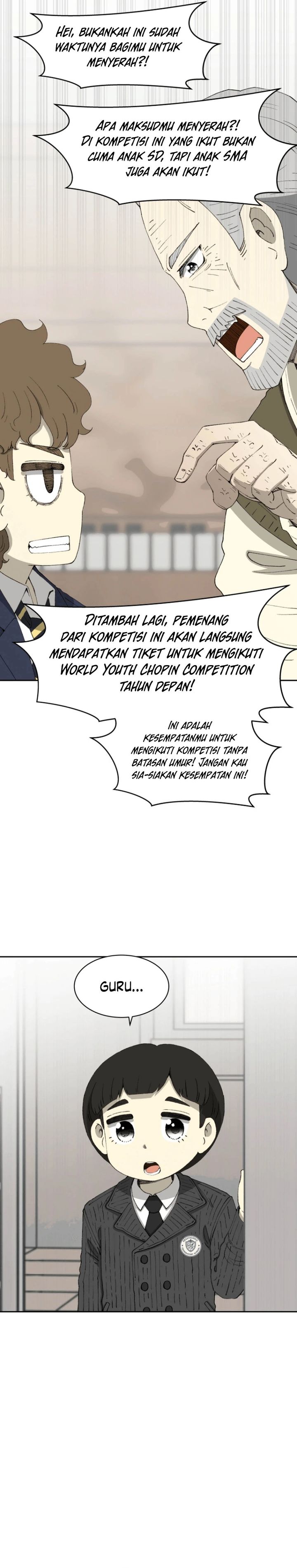 Beethoven Reborn - Chapter 74 26