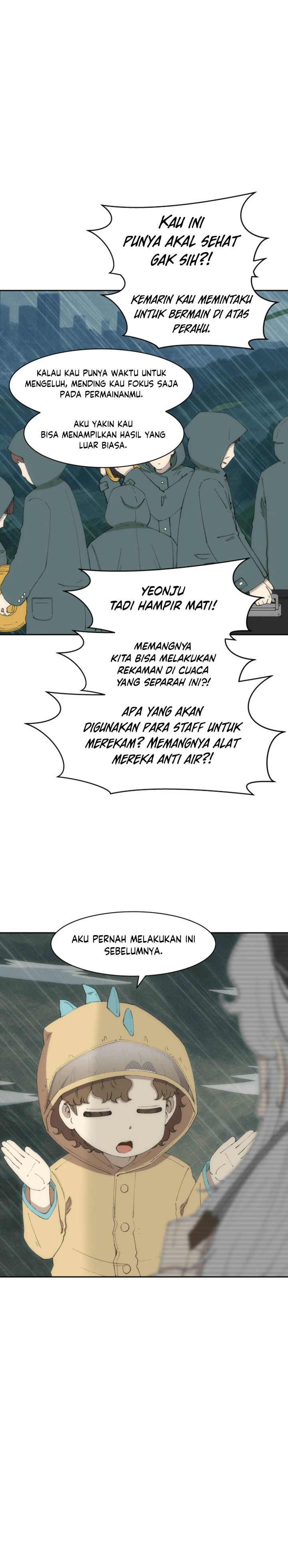 Beethoven Reborn - Chapter 74 3