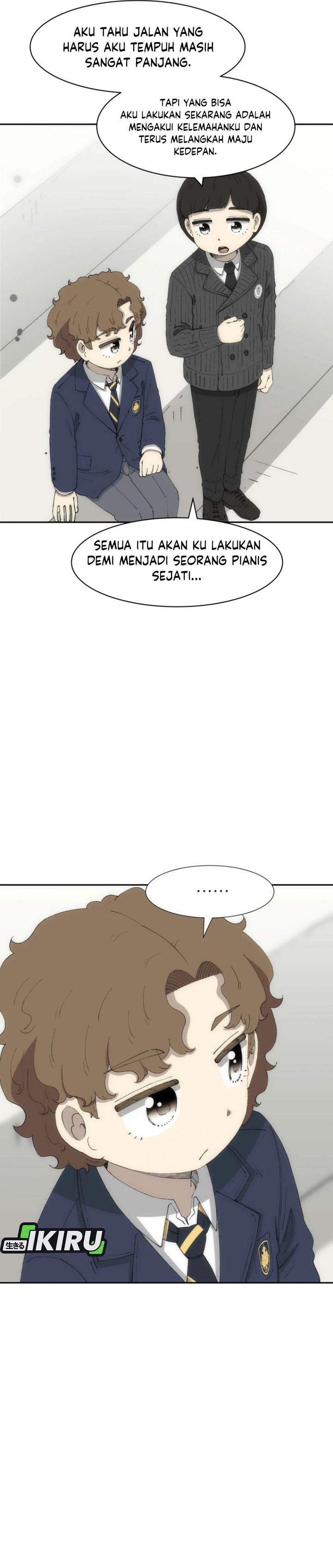 Beethoven Reborn - Chapter 74 39