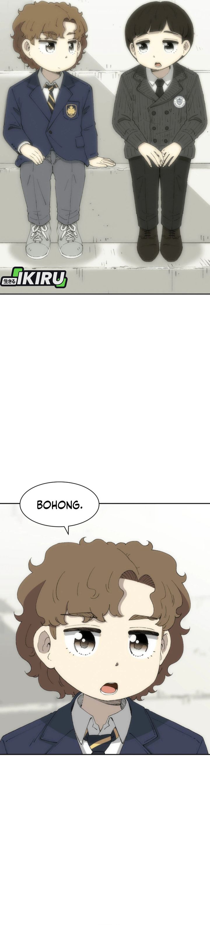 Beethoven Reborn - Chapter 74 32