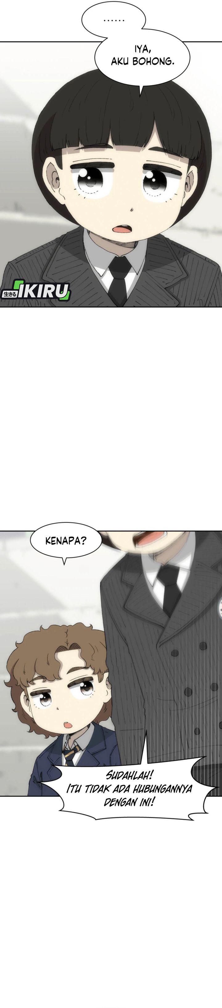 Beethoven Reborn - Chapter 74 33