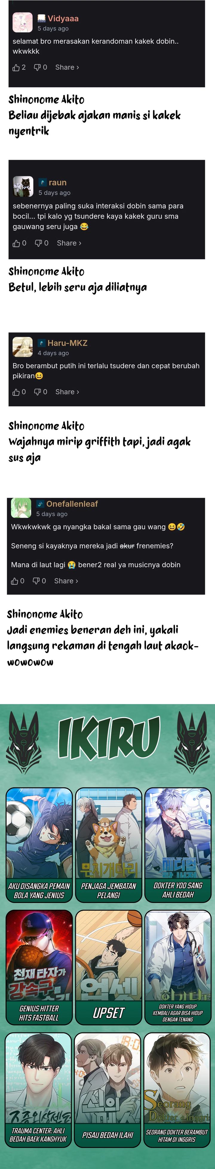 Beethoven Reborn - Chapter 74 52