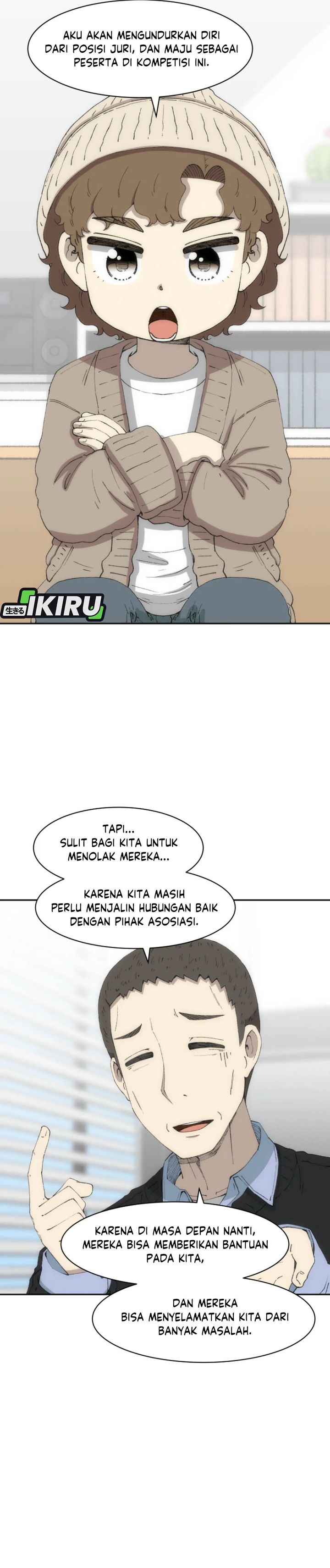 Beethoven Reborn - Chapter 75 9