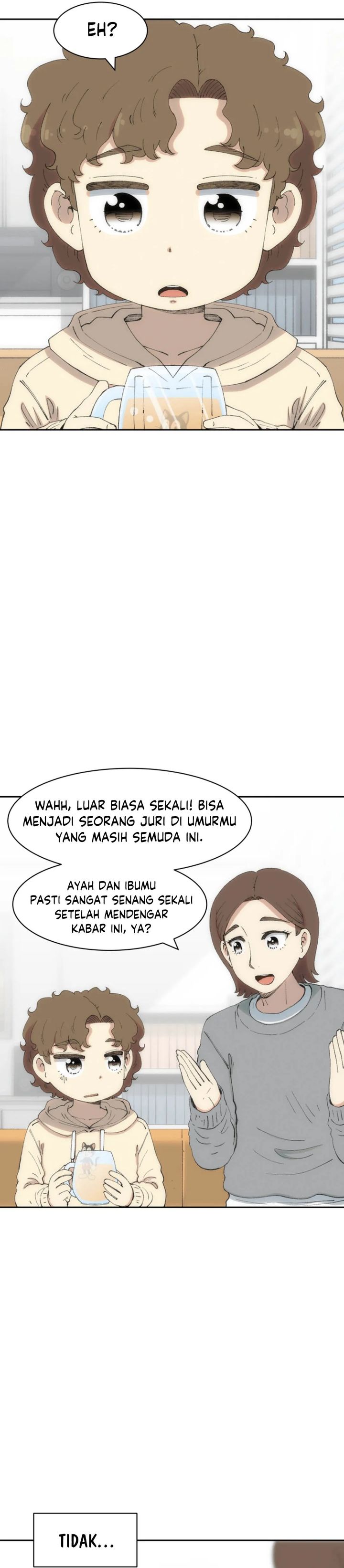 Beethoven Reborn - Chapter 75 2