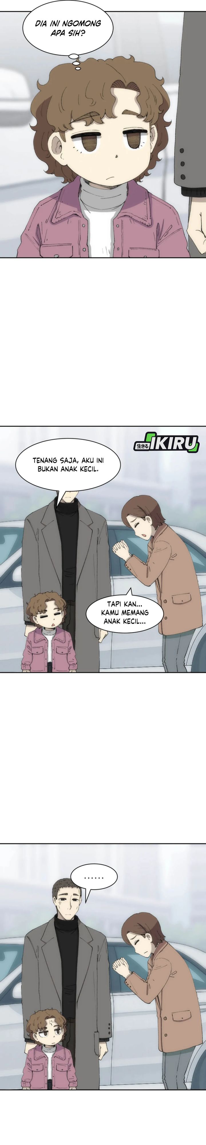Beethoven Reborn - Chapter 75 23