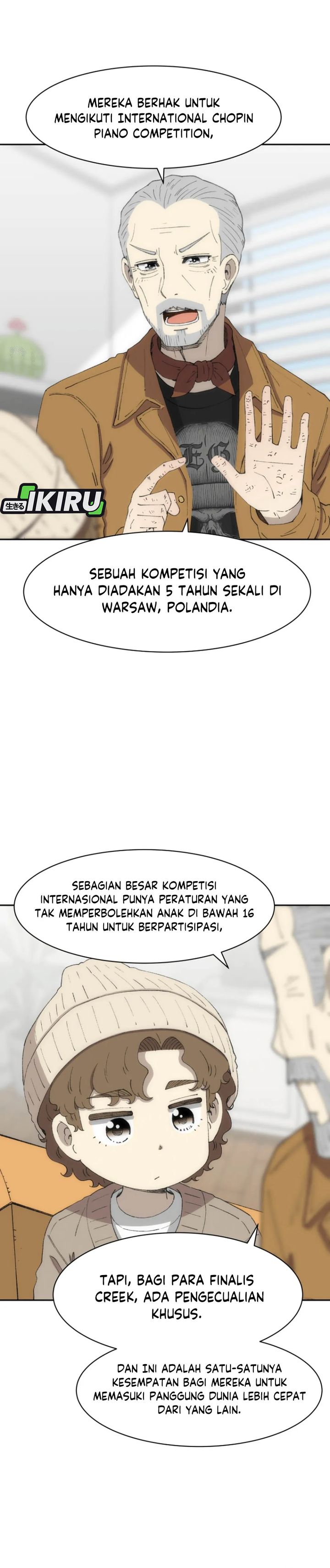Beethoven Reborn - Chapter 75 20