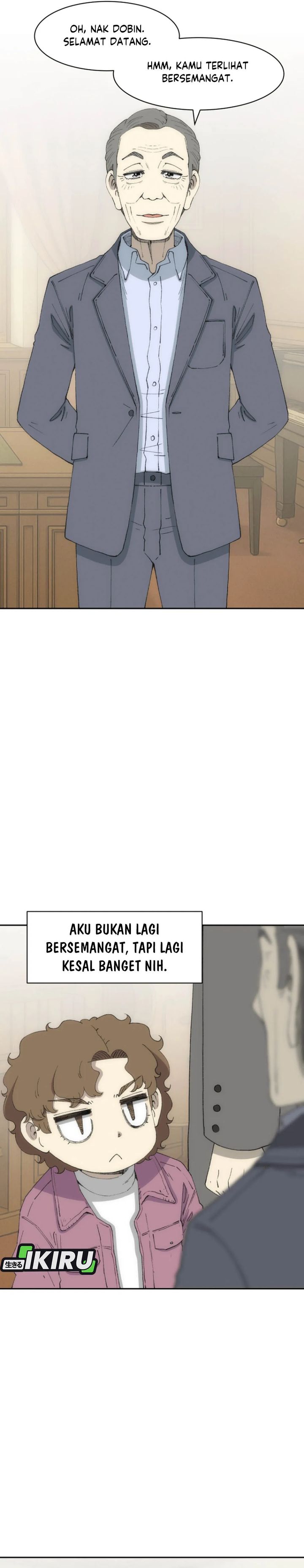 Beethoven Reborn - Chapter 75 26