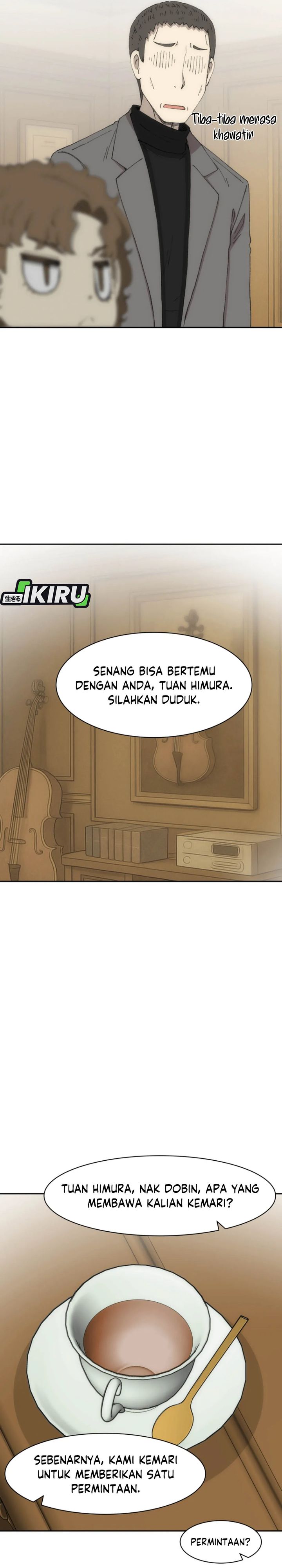 Beethoven Reborn - Chapter 75 27