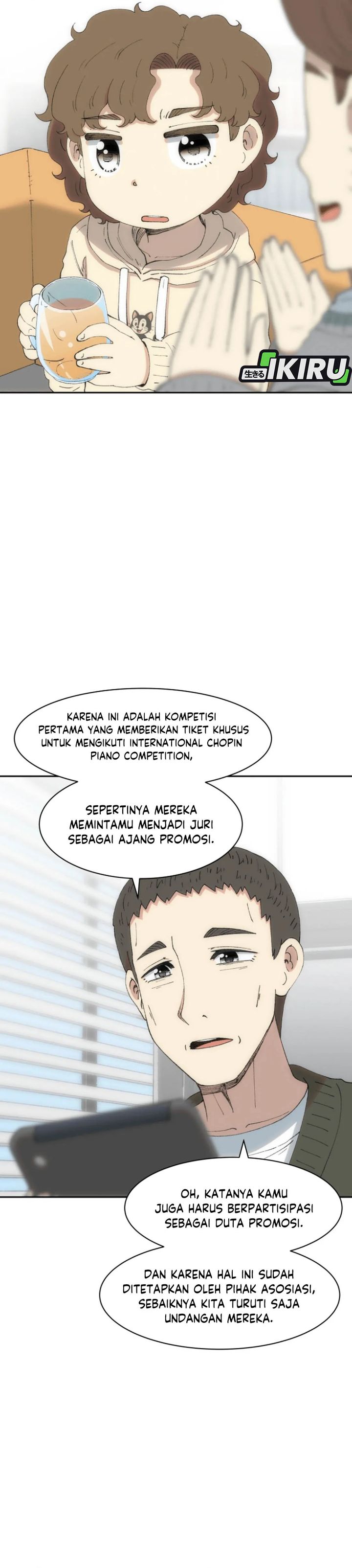 Beethoven Reborn - Chapter 75 3