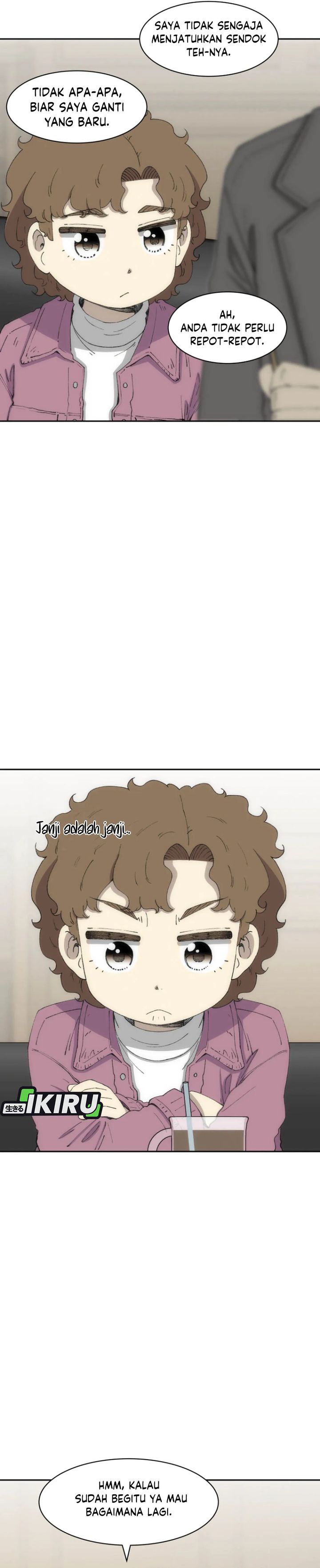 Beethoven Reborn - Chapter 75 32