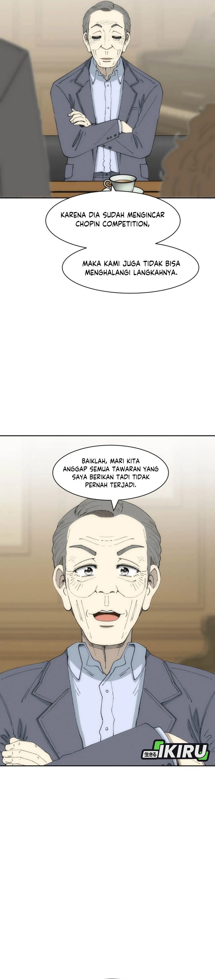 Beethoven Reborn - Chapter 75 33