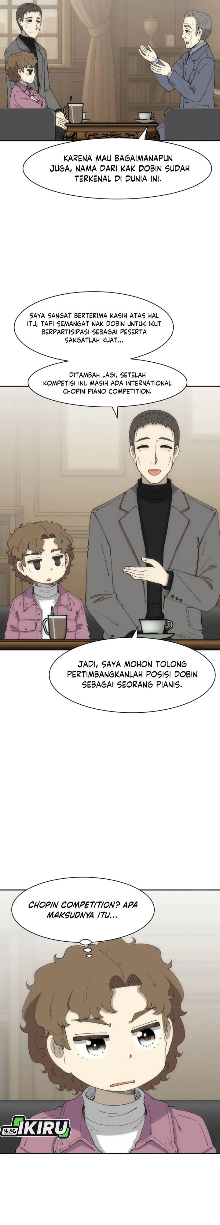 Beethoven Reborn - Chapter 75 30