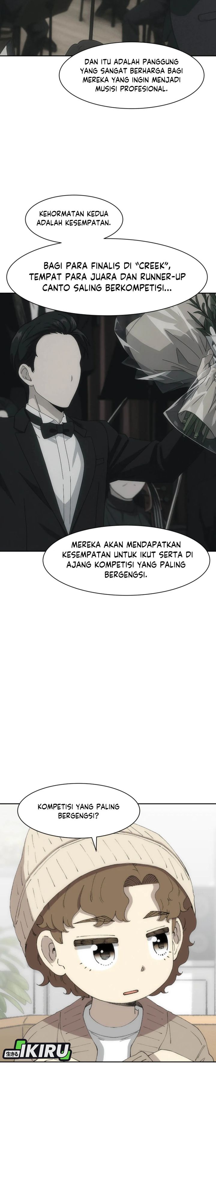 Beethoven Reborn - Chapter 75 19