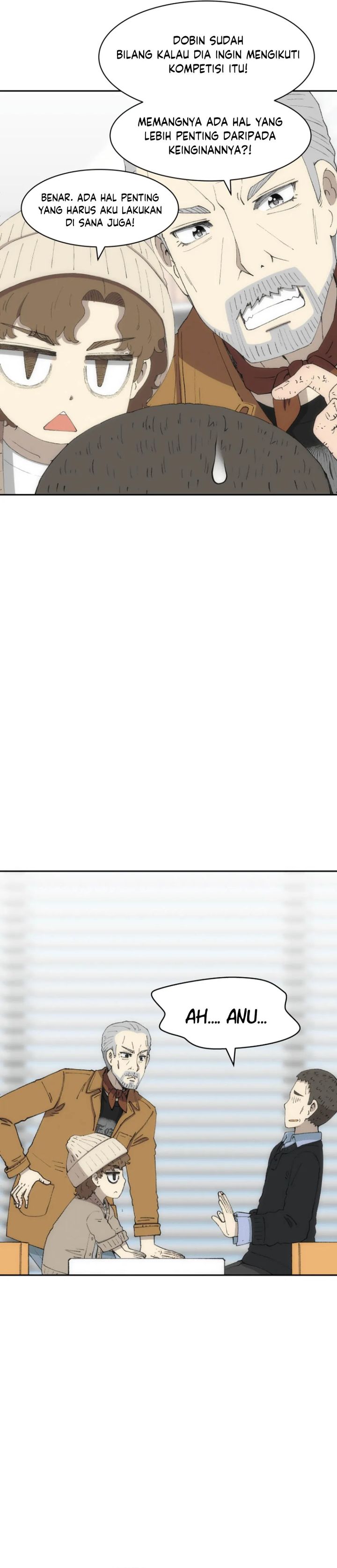 Beethoven Reborn - Chapter 75 12