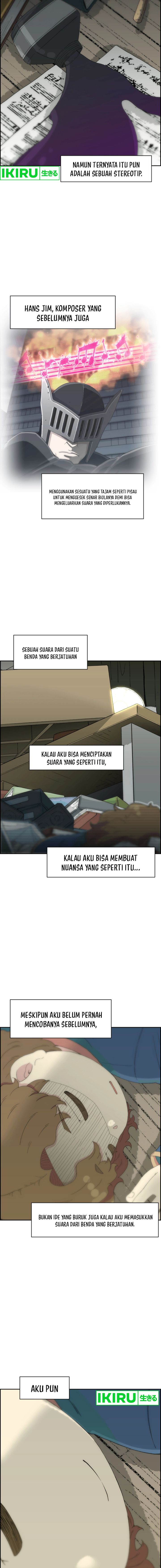 Beethoven Reborn - Chapter 48 2