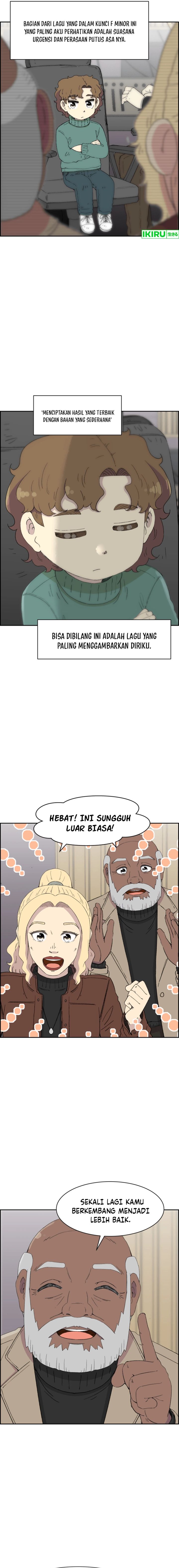 Beethoven Reborn - Chapter 48 20