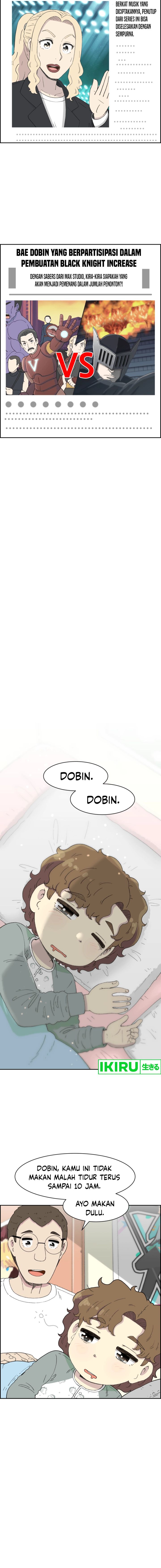 Beethoven Reborn - Chapter 48 26
