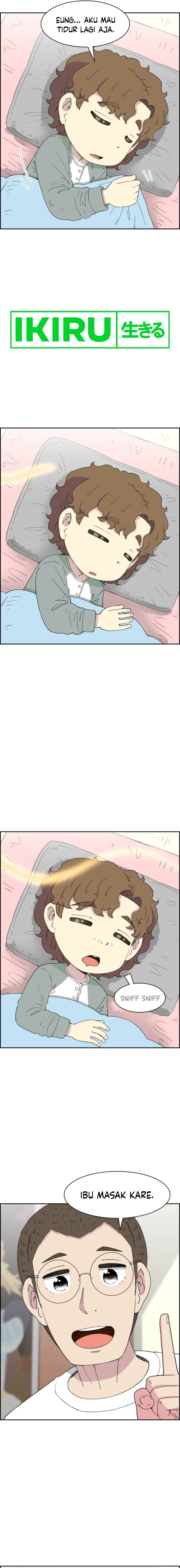 Beethoven Reborn - Chapter 48 27